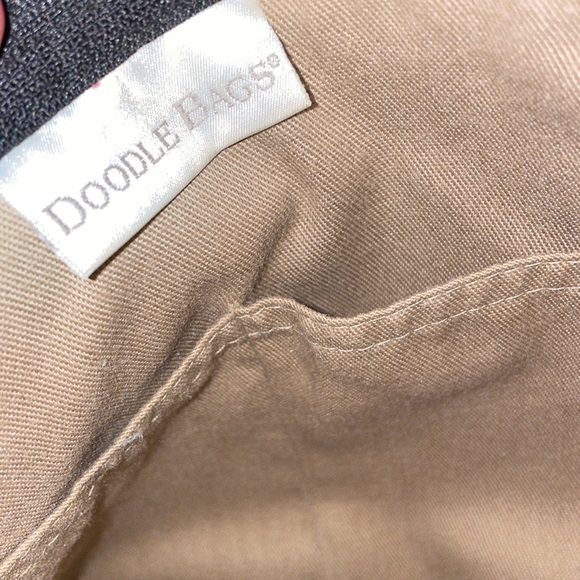 Vintage Lobster and Seashell Seaside Purse - Picture 4 of 4